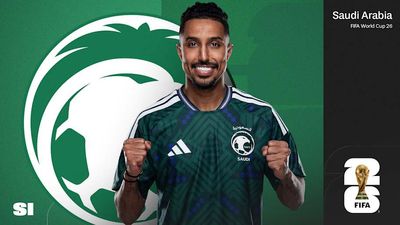 Saudi Arabia 2026 World Cup Preview: Changing the Formula With More History in Mind
