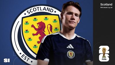 Scotland 2026 World Cup Preview: The Tartan Army Roars Once More
