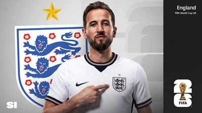 England 2026 World Cup Preview: Three Lions Look to Buck the Trend