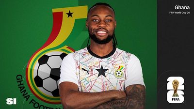 Ghana 2026 World Cup Preview: Chaotic Preparation Means Anything Could Happen