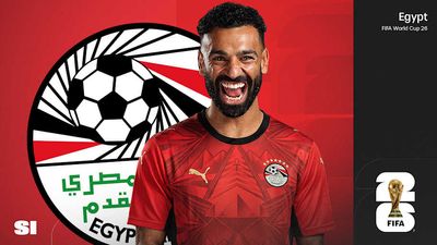 Egypt 2026 World Cup Preview: Major Chance to Take the Next Step