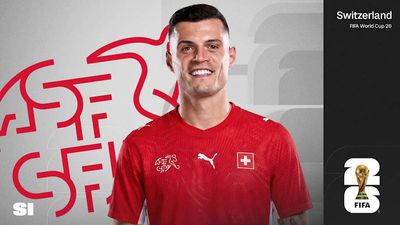 Switzerland 2026 World Cup Preview: Nati Out to Surpass Historical Mediocrity