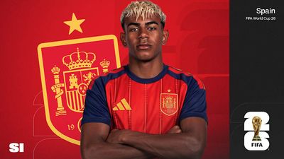 Spain 2026 World Cup Preview: Dizzying Expectations for European Champions