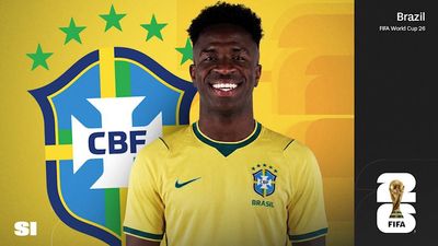 Brazil 2026 World Cup Preview: Unfancied Seleçao With Huge Point to Prove