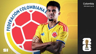Colombia 2026 World Cup Preview: La Tricolor Chasing Redemption