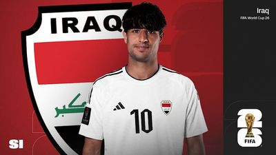 Iraq 2026 World Cup Preview: Lions of Mesopotamia Back After 40-Year Exile