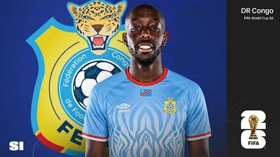 DR Congo 2026 World Cup Preview: Overlooked Leopards Demand Respect