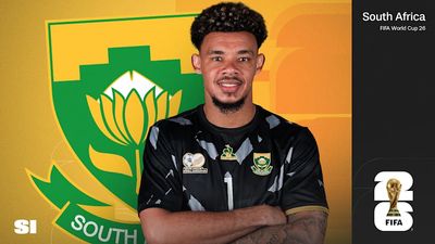 South Africa 2026 World Cup Preview: Bafana Bafana Back in the Big Time