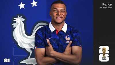 France 2026 World Cup Preview: Les Bleus Aiming to Live Up to Great Expectations