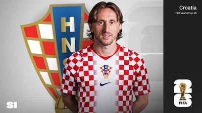 Croatia 2026 World Cup Preview: The Underdogs Who Are No Longer Underdogs