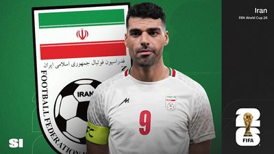 Iran 2026 World Cup Preview: Defiant Squad Targeting History