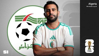 Algeria 2026 World Cup Preview: More Than Capable of Springing a Surprise or Two