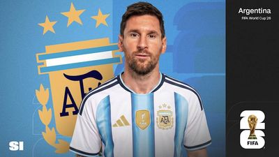 Argentina 2026 World Cup Preview: Defending Champions Hunt Legendary Feat