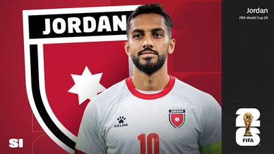 Jordan 2026 World Cup Preview: Nothing Will Stop This North American Party