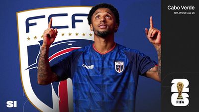 Cabo Verde 2026 World Cup Preview: Debutants Capable of Turning Heads