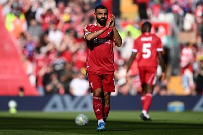 Liverpool handed huge double injury boost as Arne Slot reveals Mohamed Salah and Alisson latest