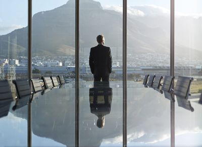 Companies used to value loyalty. Now it might hold workers back from advancing