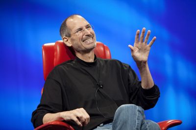 Steve Jobs had a 'beer test' he used for interviews at Apple—if he didn’t want to drink with you, you didn’t get the job