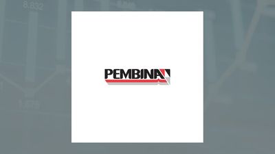 Pembina Pipeline Q1 Earnings Call Highlights