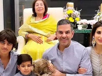 Supreme Court urges truce in Kapur family trust feud, asks parties not to disrupt mediation
