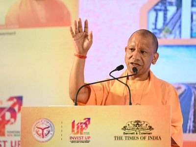 Jewar, once infamous for crime, emerging as global investment destination: UP CM Yogi ahead of Noida Airport operations from June 15