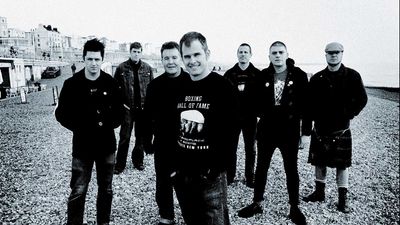 "I held these pieces of paper in the palms of my hands like I was holding a newborn child." The story of the platinum-selling, two-minute blast of Celtic punk inspired by historic musical documents