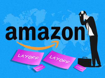Amazon layoffs: More jobs slashed after 30,000 roles cut in recent months