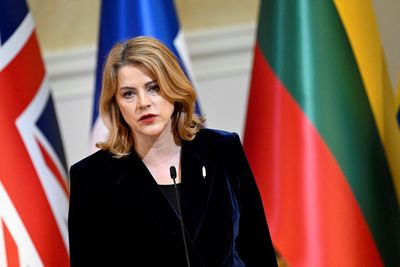 Latvia’s Prime Minister resigns over Ukraine-Russia drone incidents