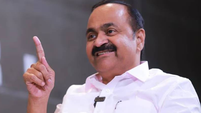 Congress Kerala government will be run by ' remote control' from Delhi: BJP