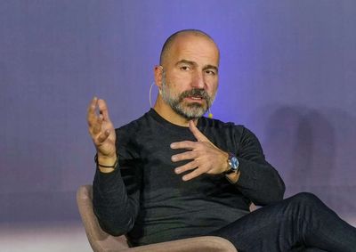 Uber to add two new tech centres in India: CEO Dara Khosrowshahi at Bengaluru townhall