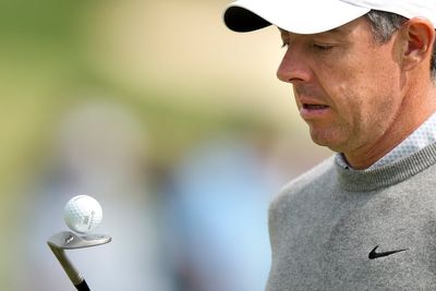 What time is Rory McIlroy playing at PGA Championship today? Day one UK tee times