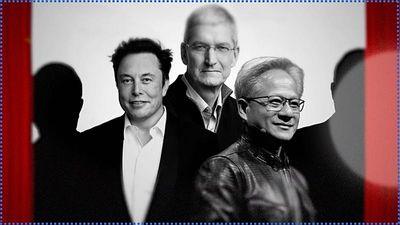 Watch: Silicon Valley in Beijing—should Europe be worried?