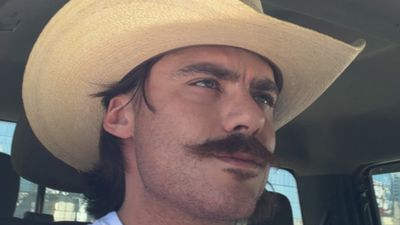 Five Photos of Chud the Builder — The Controversial Influencer Who Shot Attacker and Asked 'Did I Shoot Myself?'