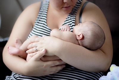 Breastfeeding Myths Debunked and What Science Says About Supply and Sleep