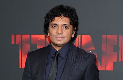 'Highest-testing movie of my career': M. Night Shyamalan has big expectations for Remain