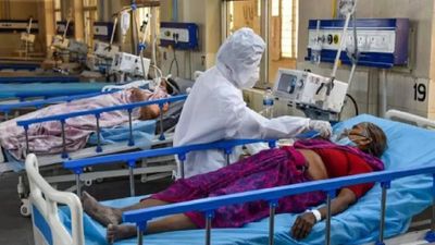 22.1 million excess deaths recorded during Covid-19 pandemic: WHO