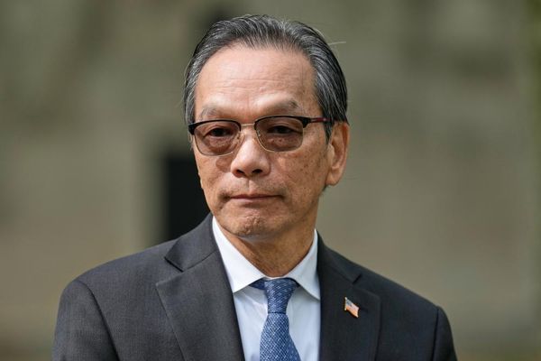 New York man found guilty of acting as an unregistered agent of China