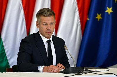 Ukraine war briefing: New Hungary PM signals shift away from Kremlin after massive drone attack on Ukraine
