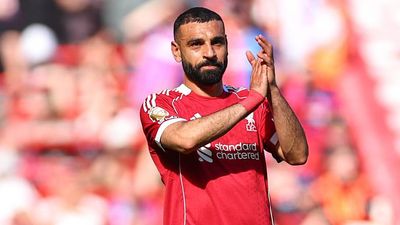 Arne Slot Confirms Mohamed Salah Return Stance Ahead of Liverpool Departure