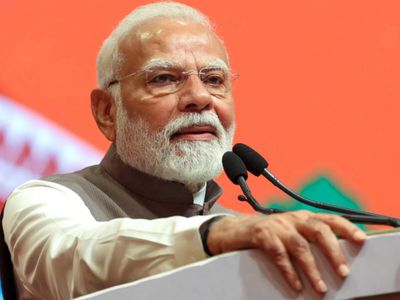 PM Modi likely to seek more energy supplies from UAE during short visit, sources say