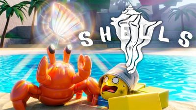 Roblox Shells Trello, Wiki and Discord