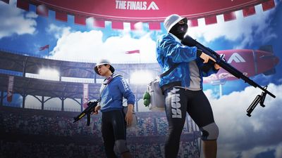 THE FINALS revenue grows by 47 percent, Nexon expects good performance in Q2