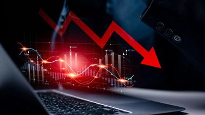 Infosys, TCS and other IT stocks slide for third straight session as AI worries mount