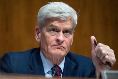 The most vulnerable senators of 2026, less than 6 months before Election Day