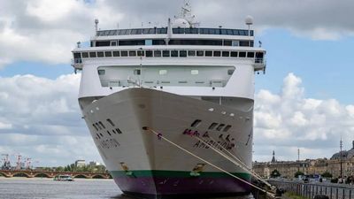 Norovirus or not? The mystery gut bug that brought a France cruise ship to a standstill
