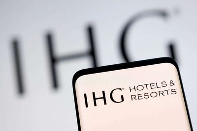 Adani and IHG are building hotels around India’s fastest-growing airports