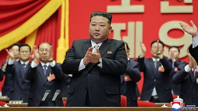 Seoul court orders North Korea's leader to pay compensation to Korean War POWs