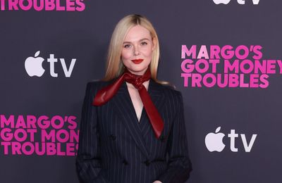 Margo's Got Money Troubles future confirmed by Apple TV