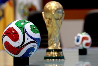 Why billions of people could miss out on watching the World Cup