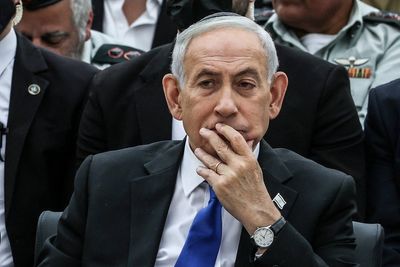 Netanyahu says he secretly visited UAE during war with Iran